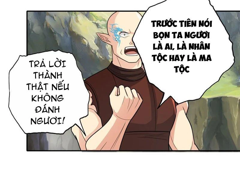 Ta Có Thể Đốn Ngộ Vô Hạn Chapter 109 - Trang 4