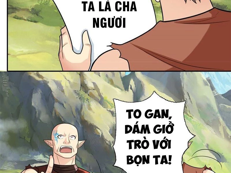 Ta Có Thể Đốn Ngộ Vô Hạn Chapter 109 - Trang 4