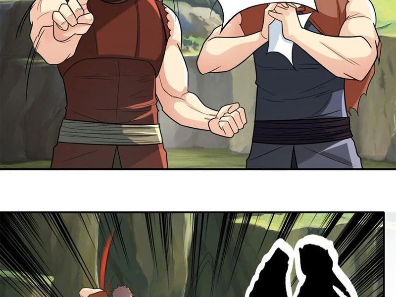 Ta Có Thể Đốn Ngộ Vô Hạn Chapter 109 - Trang 4