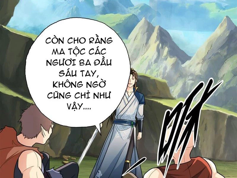 Ta Có Thể Đốn Ngộ Vô Hạn Chapter 109 - Trang 4