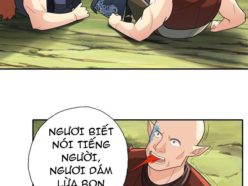 Ta Có Thể Đốn Ngộ Vô Hạn Chapter 109 - Trang 4