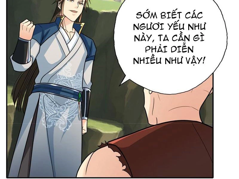 Ta Có Thể Đốn Ngộ Vô Hạn Chapter 109 - Trang 4
