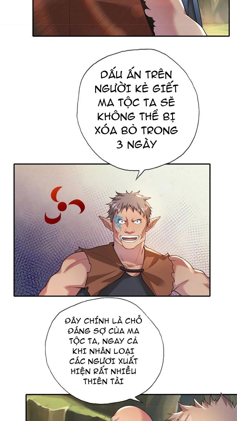 Ta Có Thể Đốn Ngộ Vô Hạn Chapter 110 - Trang 4