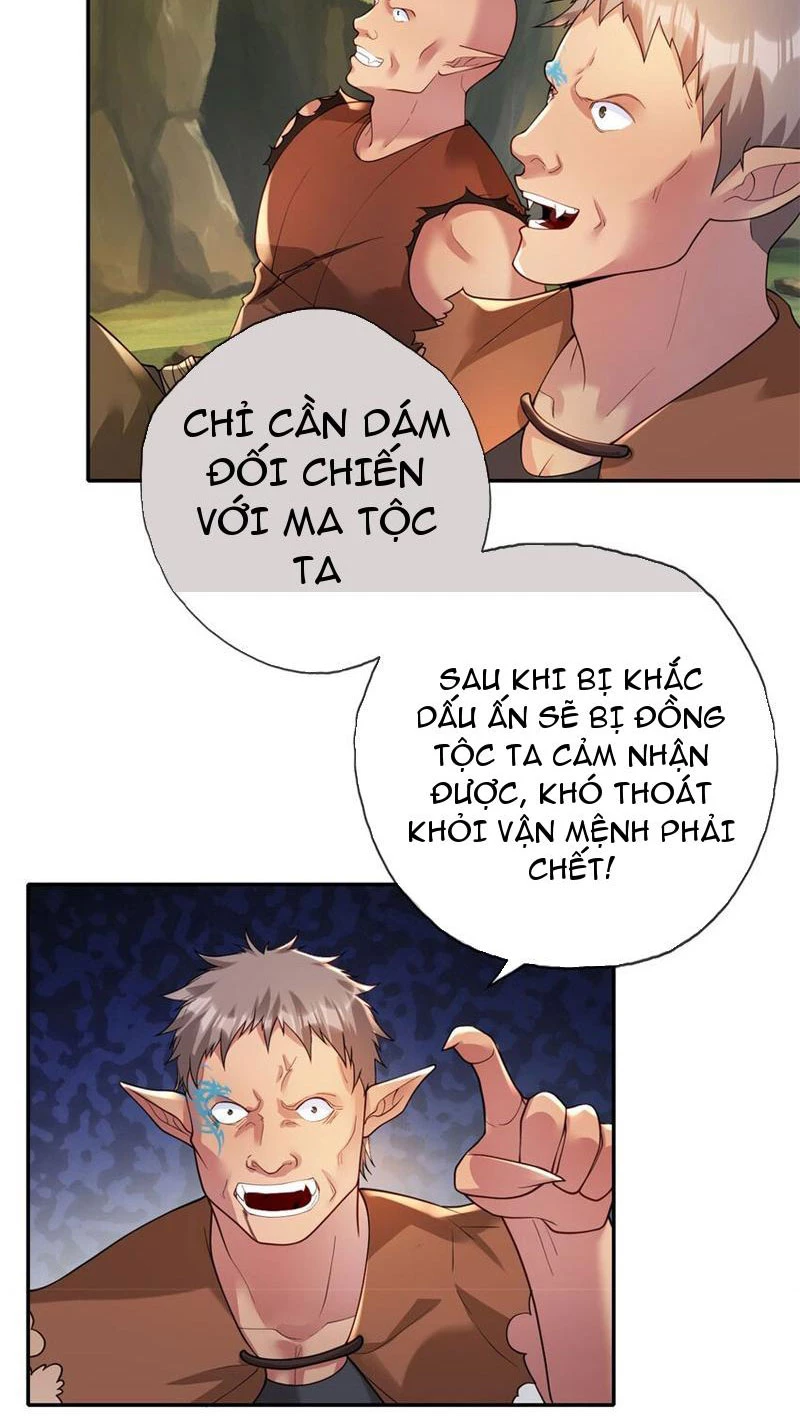 Ta Có Thể Đốn Ngộ Vô Hạn Chapter 110 - Trang 4