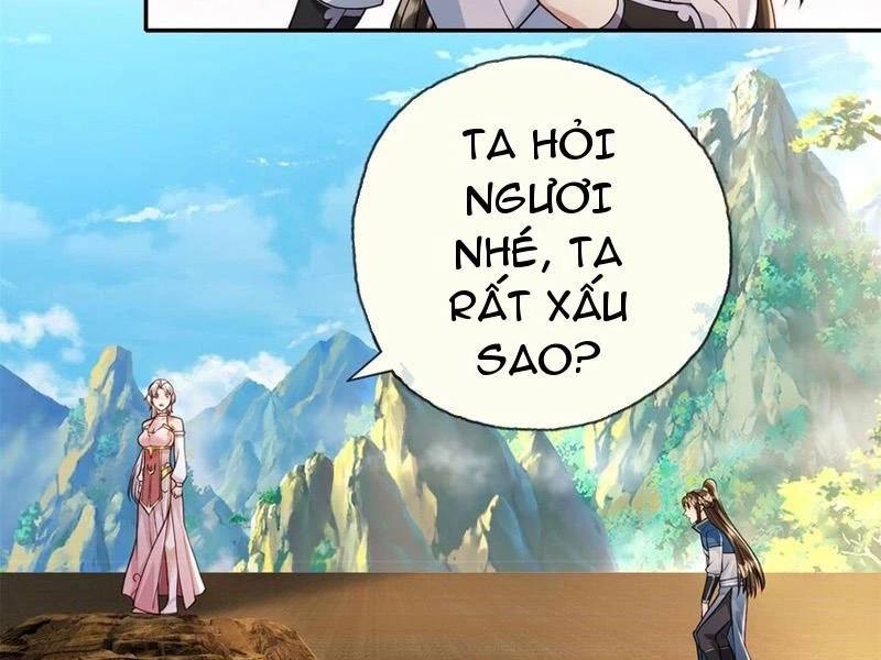 Ta Có Thể Đốn Ngộ Vô Hạn Chapter 111 - Trang 4