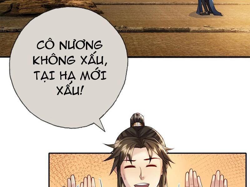Ta Có Thể Đốn Ngộ Vô Hạn Chapter 111 - Trang 4