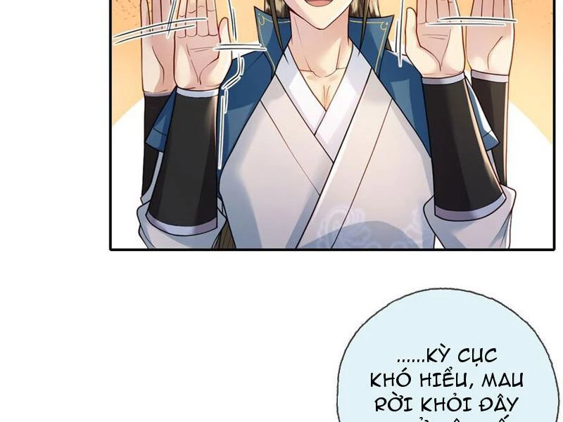 Ta Có Thể Đốn Ngộ Vô Hạn Chapter 111 - Trang 4