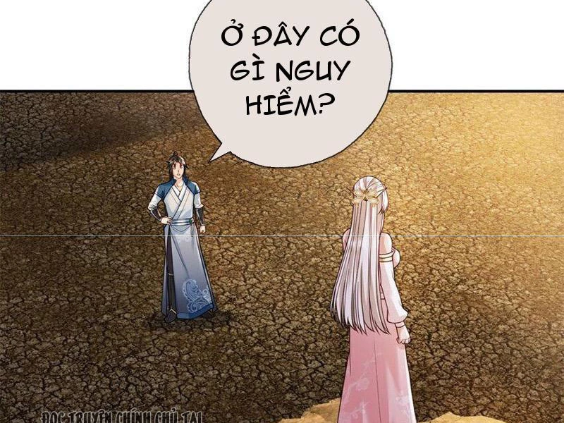 Ta Có Thể Đốn Ngộ Vô Hạn Chapter 111 - Trang 4