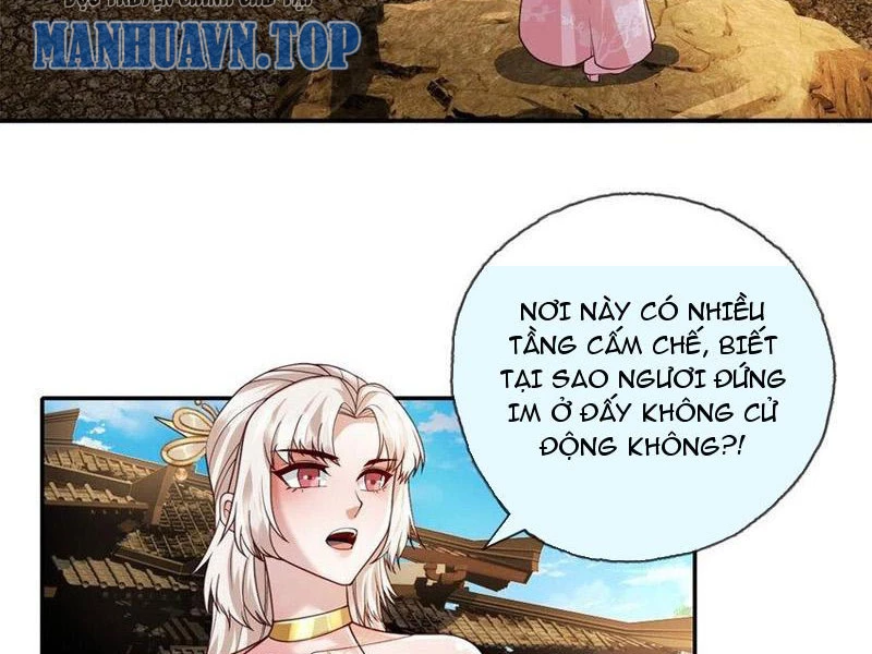 Ta Có Thể Đốn Ngộ Vô Hạn Chapter 111 - Trang 4