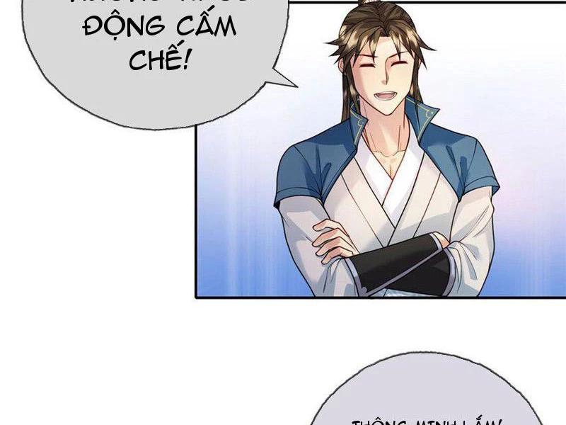 Ta Có Thể Đốn Ngộ Vô Hạn Chapter 111 - Trang 4