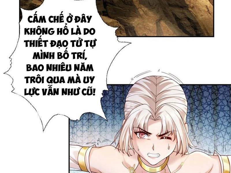Ta Có Thể Đốn Ngộ Vô Hạn Chapter 111 - Trang 4