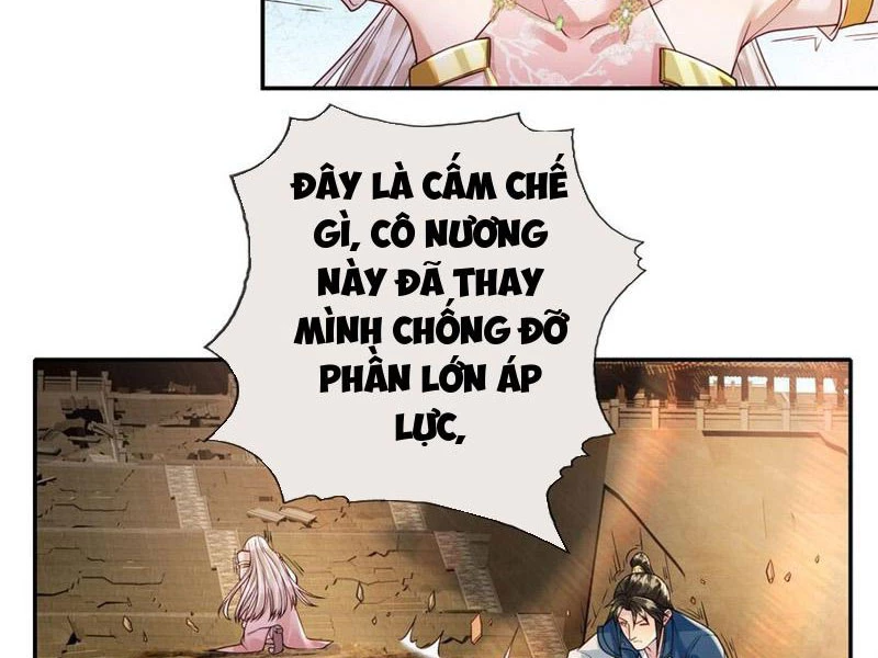 Ta Có Thể Đốn Ngộ Vô Hạn Chapter 111 - Trang 4