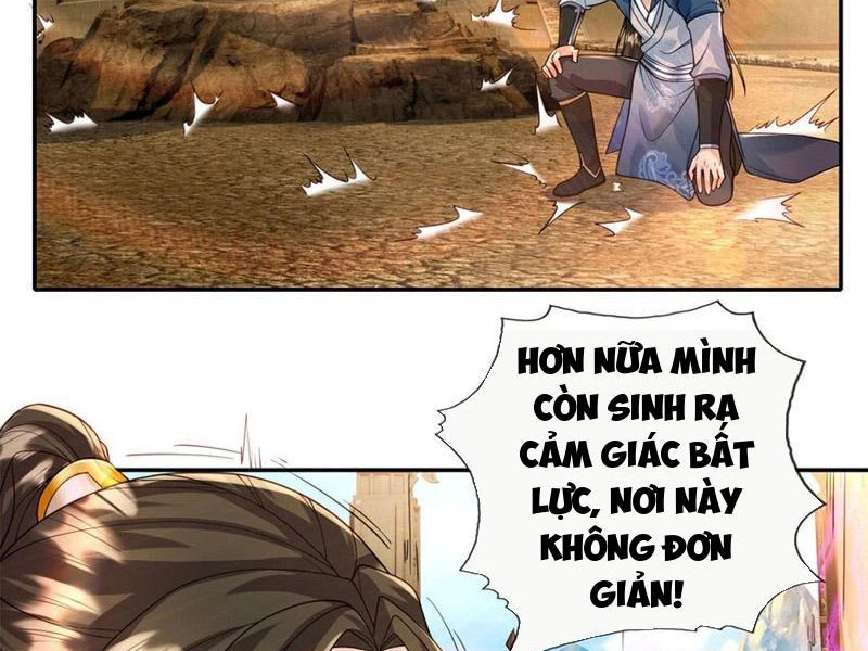 Ta Có Thể Đốn Ngộ Vô Hạn Chapter 111 - Trang 4