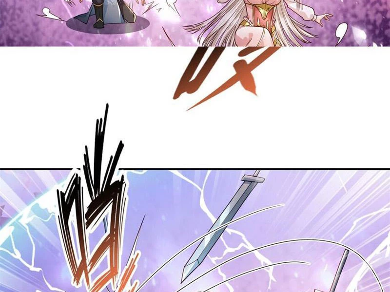 Ta Có Thể Đốn Ngộ Vô Hạn Chapter 111 - Trang 4