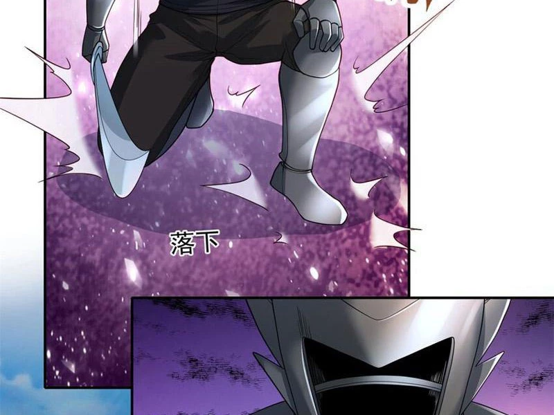 Ta Có Thể Đốn Ngộ Vô Hạn Chapter 111 - Trang 4