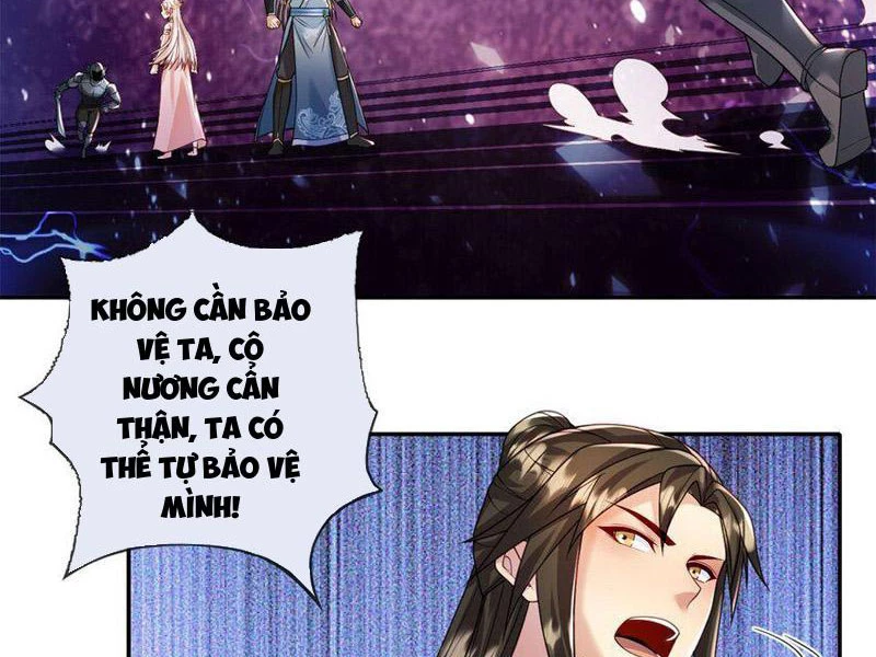 Ta Có Thể Đốn Ngộ Vô Hạn Chapter 111 - Trang 4