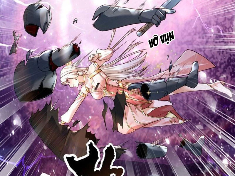 Ta Có Thể Đốn Ngộ Vô Hạn Chapter 111 - Trang 4