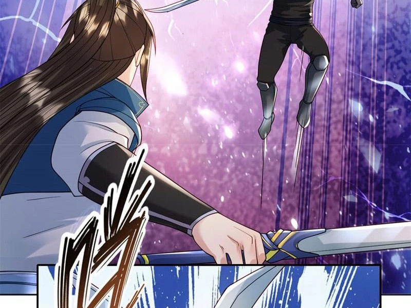 Ta Có Thể Đốn Ngộ Vô Hạn Chapter 111 - Trang 4