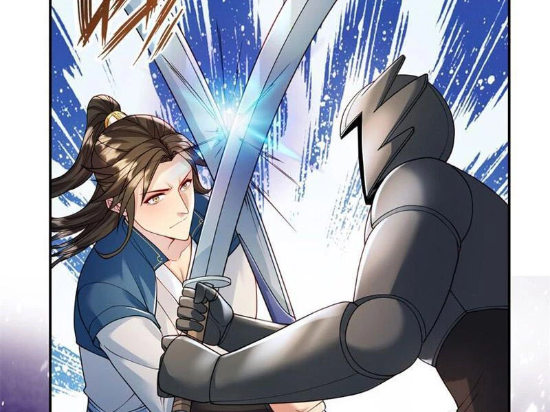 Ta Có Thể Đốn Ngộ Vô Hạn Chapter 111 - Trang 4