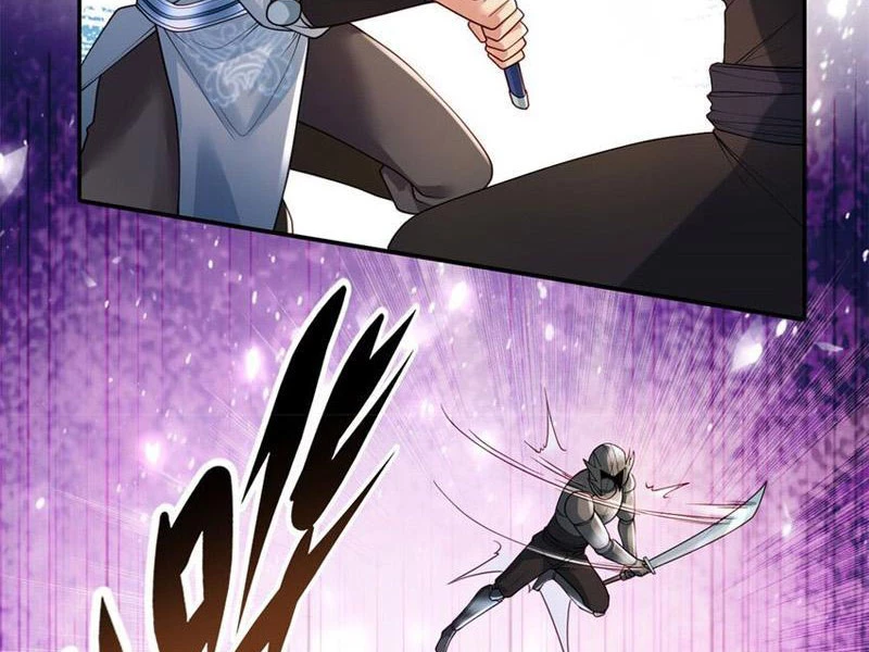 Ta Có Thể Đốn Ngộ Vô Hạn Chapter 111 - Trang 4