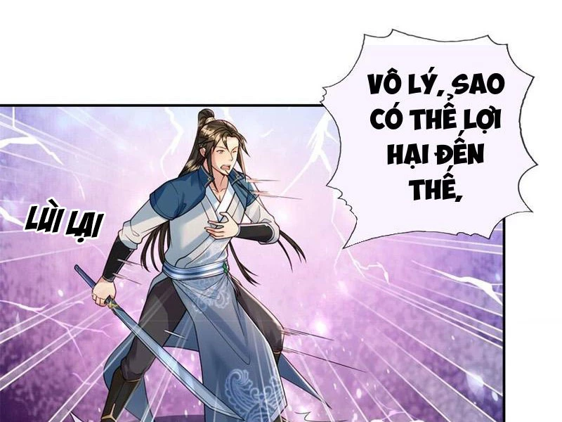 Ta Có Thể Đốn Ngộ Vô Hạn Chapter 111 - Trang 4
