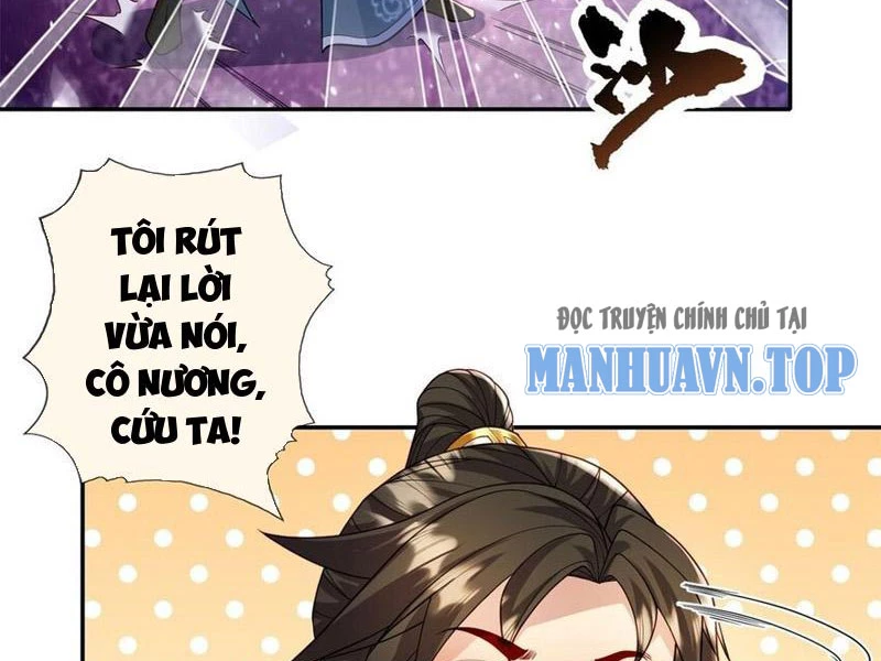 Ta Có Thể Đốn Ngộ Vô Hạn Chapter 111 - Trang 4