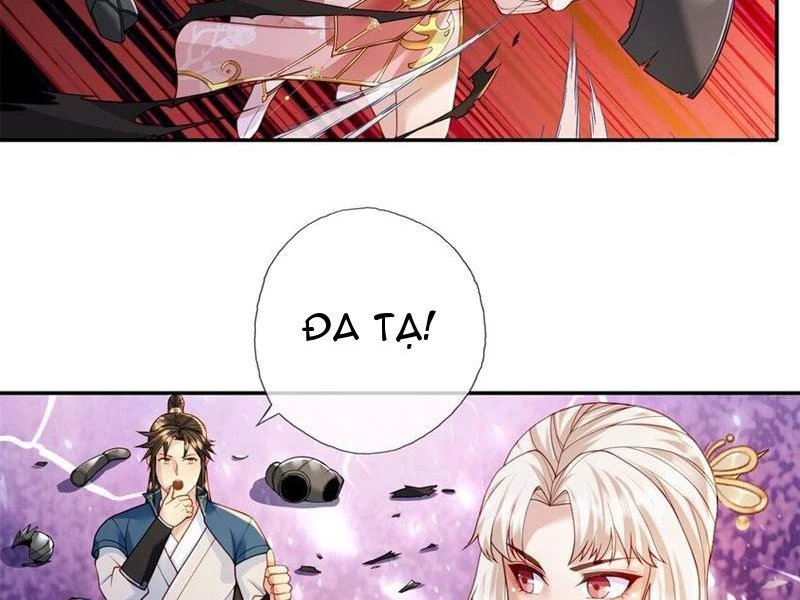 Ta Có Thể Đốn Ngộ Vô Hạn Chapter 112 - Trang 4