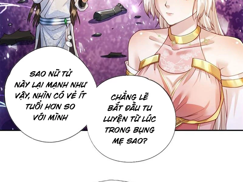 Ta Có Thể Đốn Ngộ Vô Hạn Chapter 112 - Trang 4