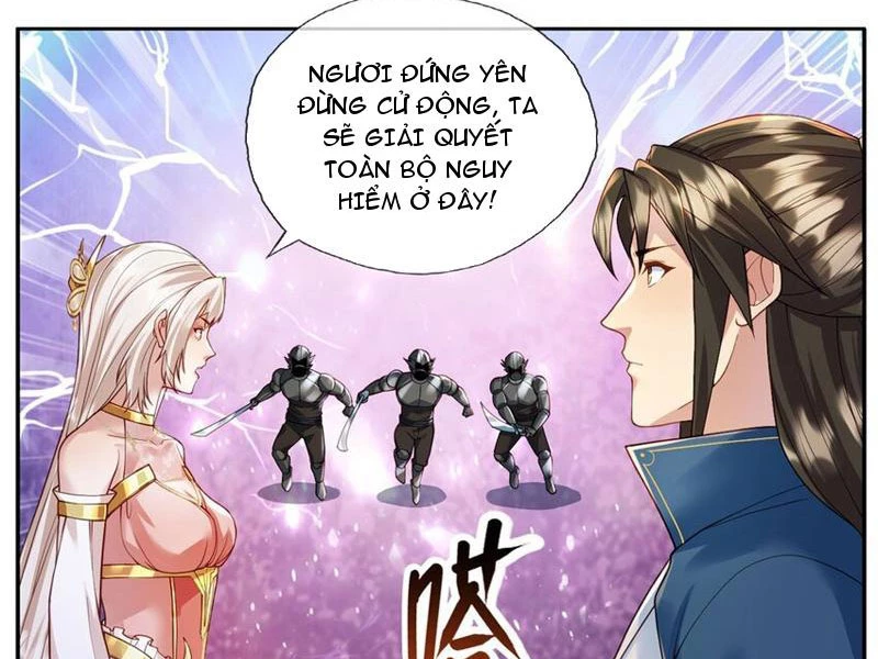 Ta Có Thể Đốn Ngộ Vô Hạn Chapter 112 - Trang 4