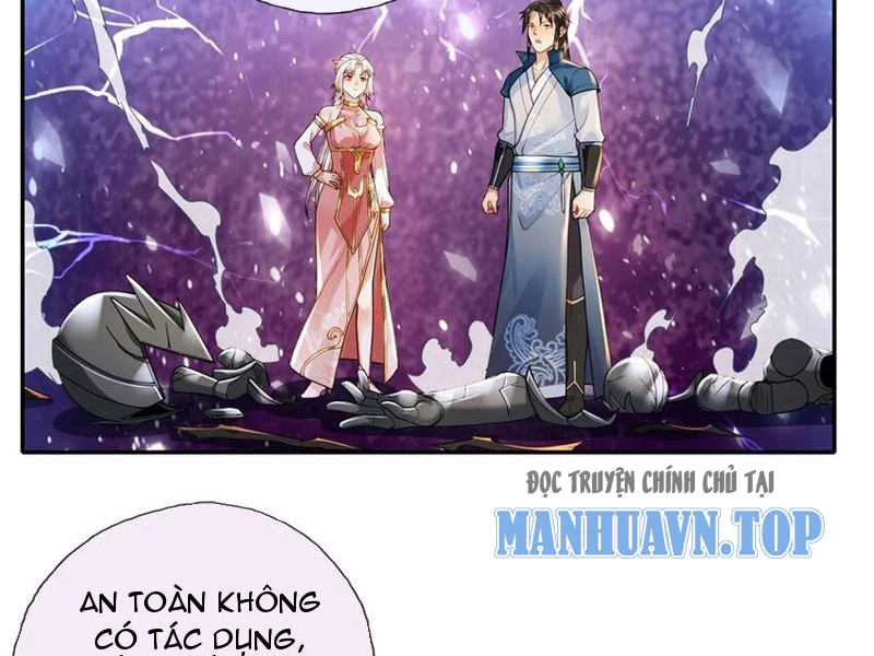 Ta Có Thể Đốn Ngộ Vô Hạn Chapter 112 - Trang 4