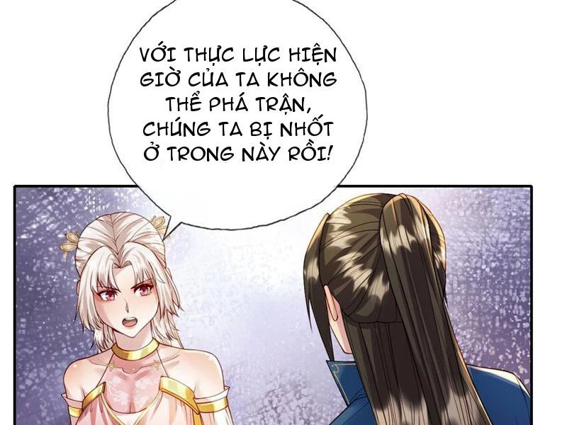 Ta Có Thể Đốn Ngộ Vô Hạn Chapter 112 - Trang 4