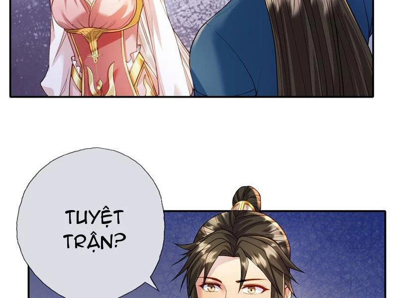 Ta Có Thể Đốn Ngộ Vô Hạn Chapter 112 - Trang 4