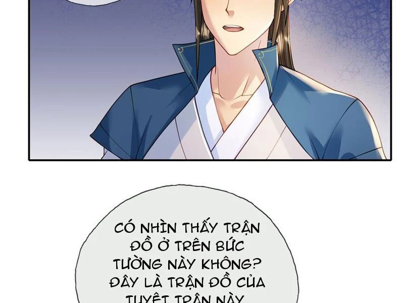 Ta Có Thể Đốn Ngộ Vô Hạn Chapter 112 - Trang 4