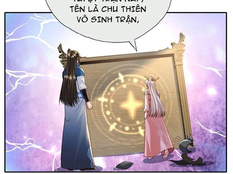 Ta Có Thể Đốn Ngộ Vô Hạn Chapter 112 - Trang 4