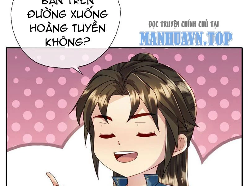 Ta Có Thể Đốn Ngộ Vô Hạn Chapter 112 - Trang 4