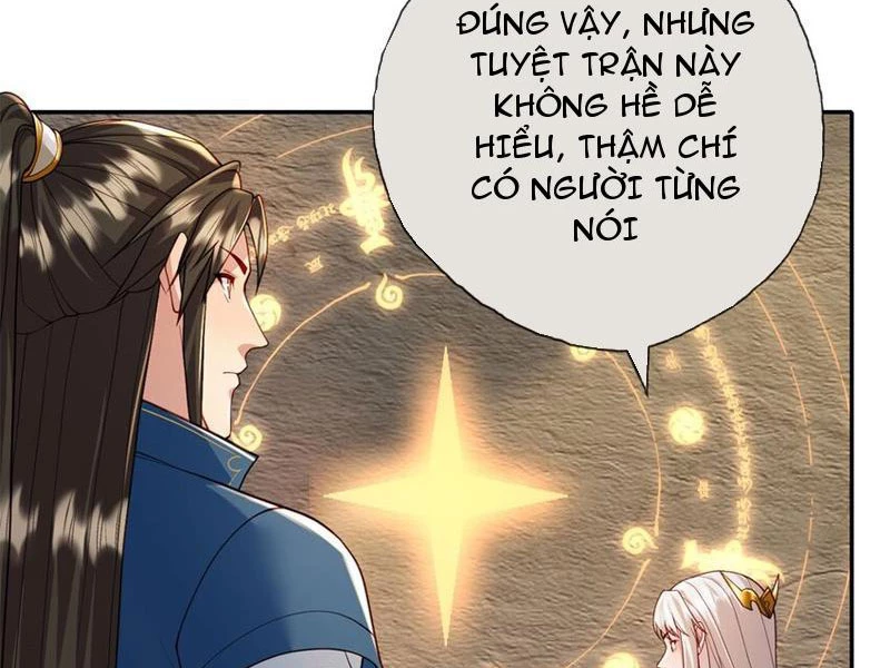 Ta Có Thể Đốn Ngộ Vô Hạn Chapter 112 - Trang 4