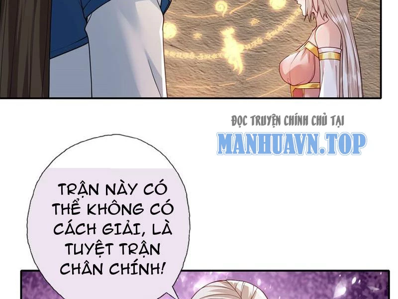 Ta Có Thể Đốn Ngộ Vô Hạn Chapter 112 - Trang 4