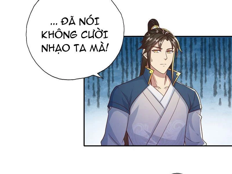 Ta Có Thể Đốn Ngộ Vô Hạn Chapter 113 - Trang 4