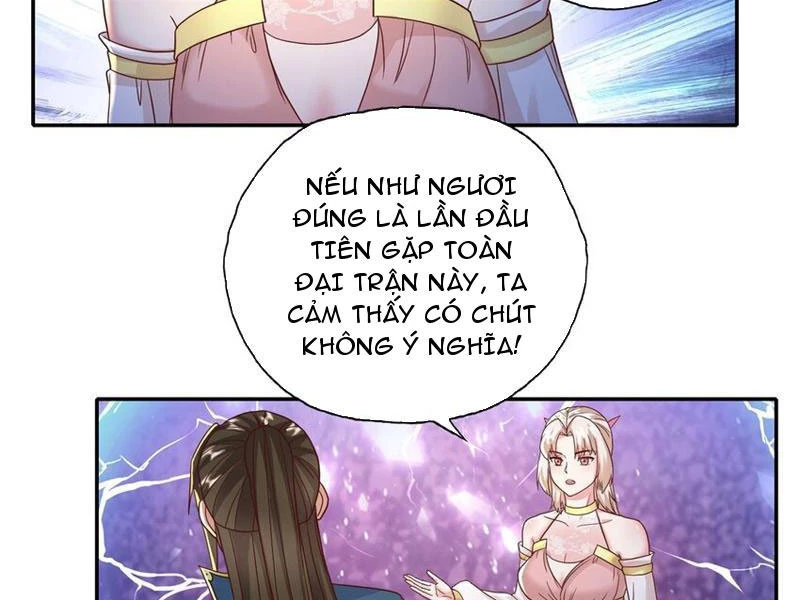 Ta Có Thể Đốn Ngộ Vô Hạn Chapter 113 - Trang 4