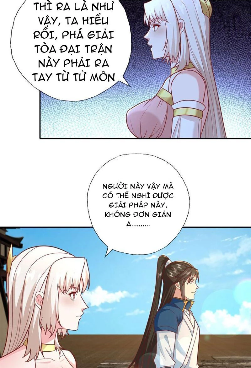 Ta Có Thể Đốn Ngộ Vô Hạn Chapter 114 - Trang 4