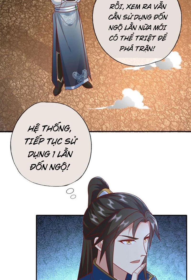 Ta Có Thể Đốn Ngộ Vô Hạn Chapter 114 - Trang 4