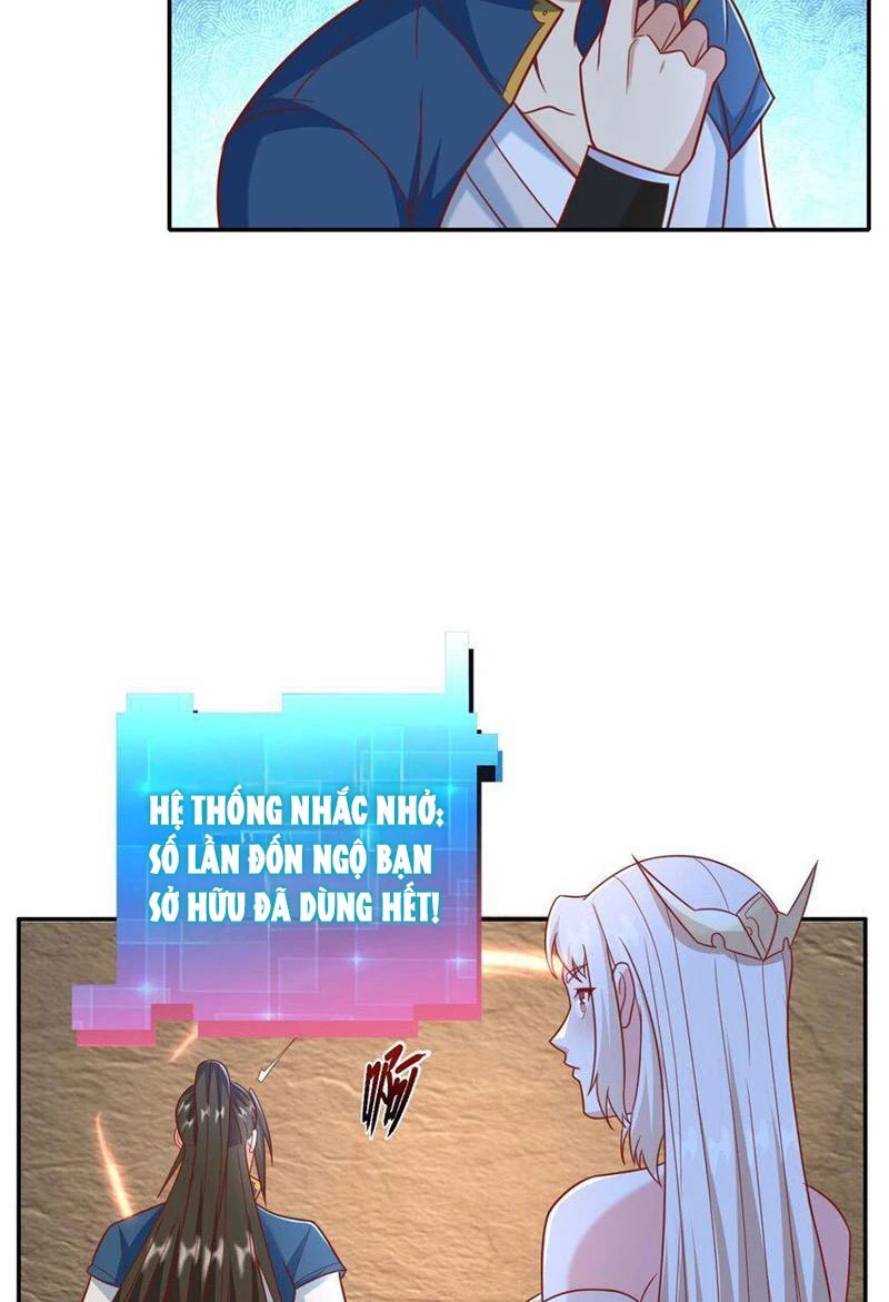 Ta Có Thể Đốn Ngộ Vô Hạn Chapter 114 - Trang 4