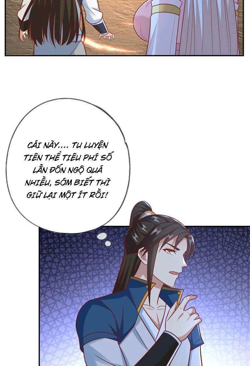 Ta Có Thể Đốn Ngộ Vô Hạn Chapter 114 - Trang 4