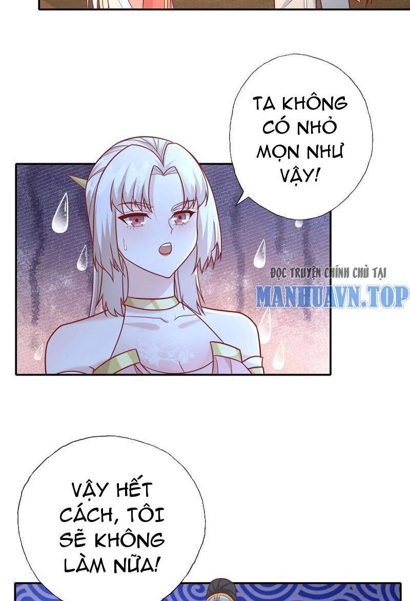 Ta Có Thể Đốn Ngộ Vô Hạn Chapter 114 - Trang 4