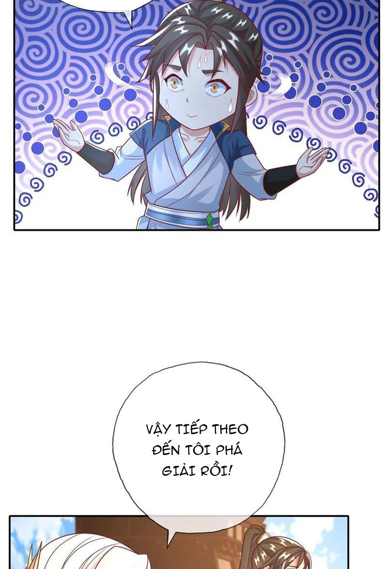 Ta Có Thể Đốn Ngộ Vô Hạn Chapter 114 - Trang 4