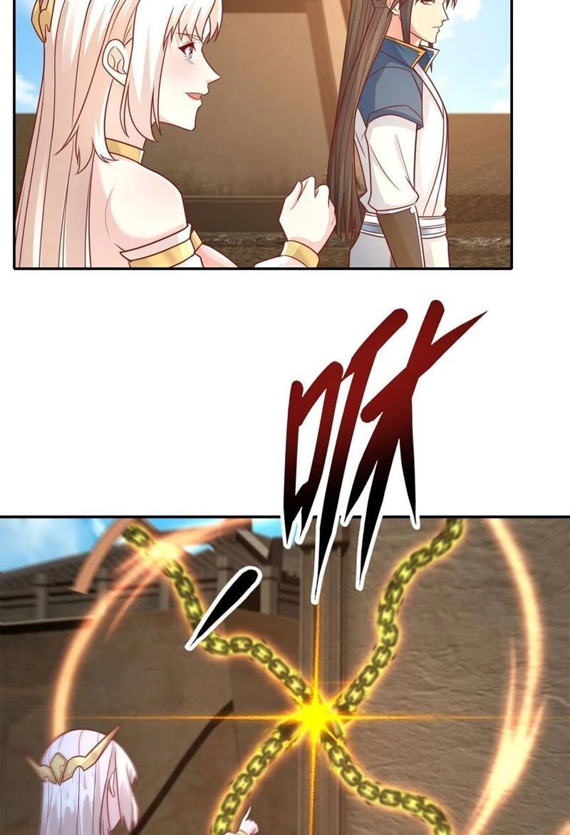 Ta Có Thể Đốn Ngộ Vô Hạn Chapter 114 - Trang 4