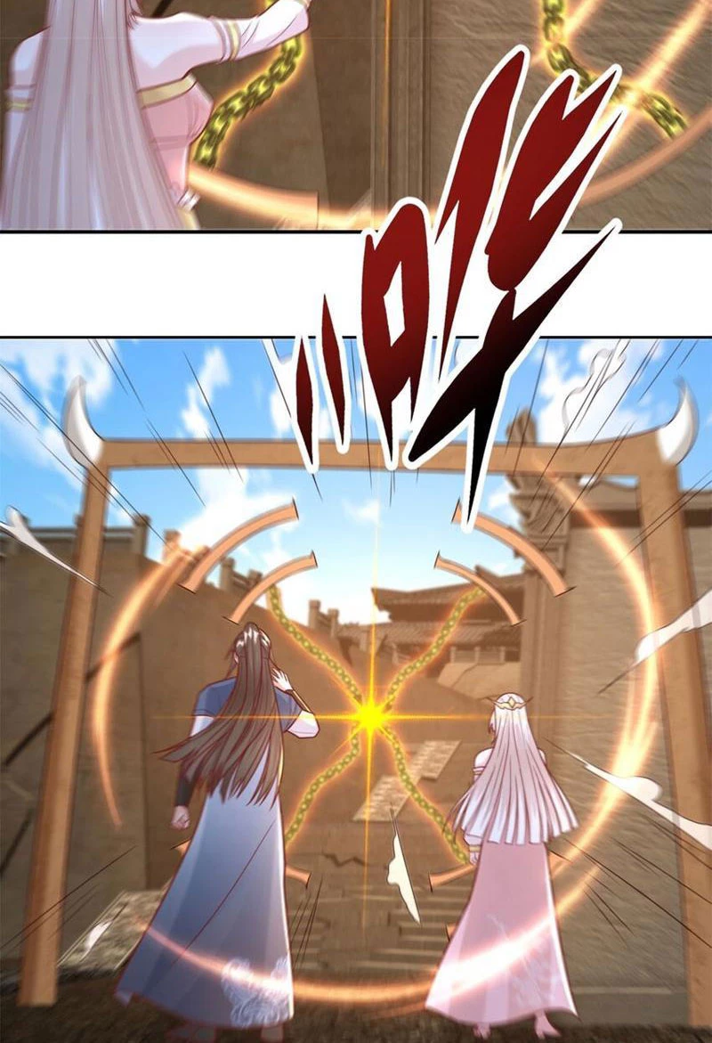 Ta Có Thể Đốn Ngộ Vô Hạn Chapter 114 - Trang 4