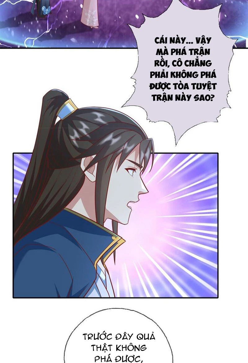 Ta Có Thể Đốn Ngộ Vô Hạn Chapter 114 - Trang 4