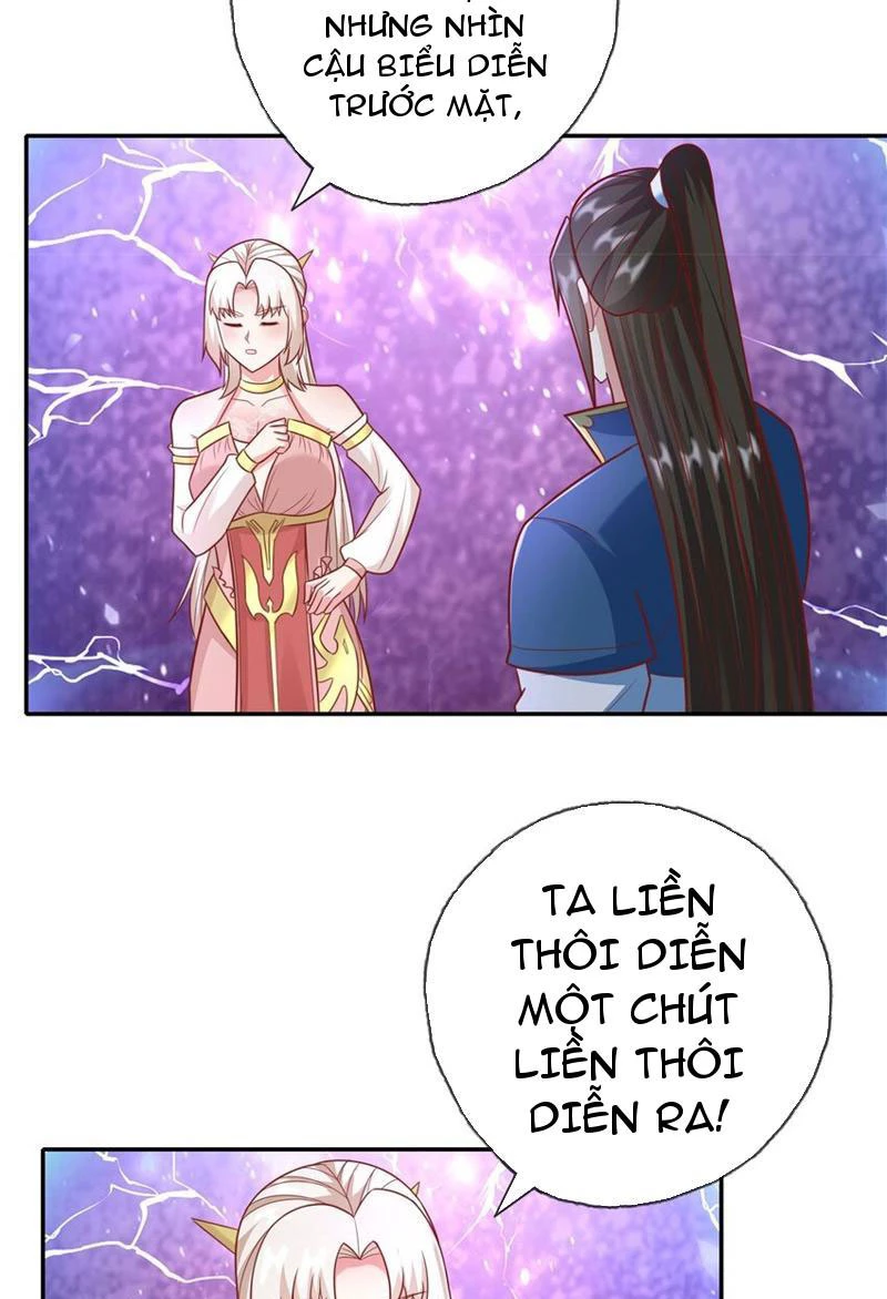 Ta Có Thể Đốn Ngộ Vô Hạn Chapter 114 - Trang 4