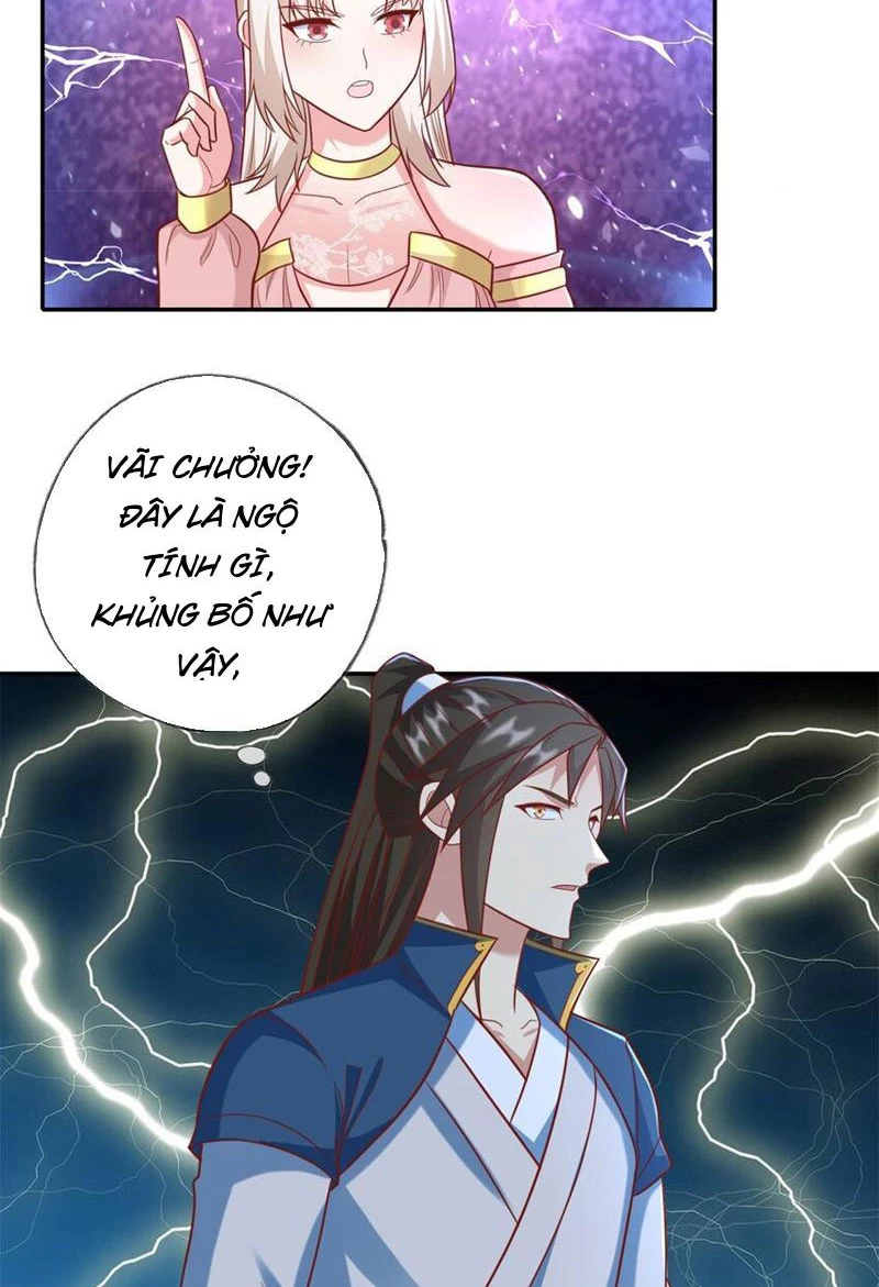 Ta Có Thể Đốn Ngộ Vô Hạn Chapter 114 - Trang 4